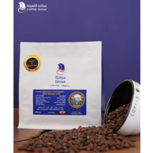 Campo Hermoso Strawberry 200gm