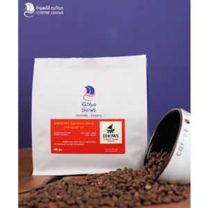 Espresso Signature Blend 200gm