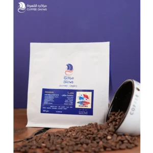 Michelle Panama 200gm